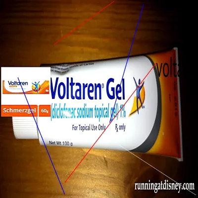 Prix de voltaren emulgel